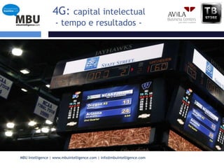 O LinkedIn elimina “chamada fria”O Linkedin no mundoO Linkedin oferece a possibilidade de: criar redes profissionais