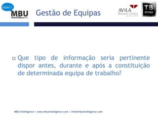 contactar com potenciais parceiros de negócioAnatomia da Rede