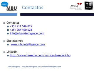 4G: capital intelectual - tempo eresultados -