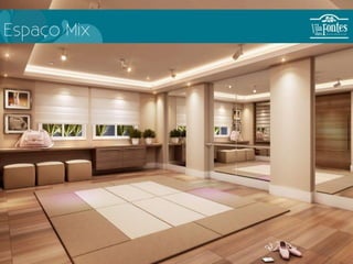 Espaço Mix
 