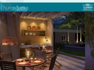 Churrasqueira
 