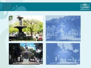 Praça Xavier de Brito




Praça São Salvador
 