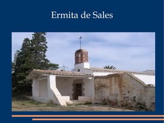 Ermita de Sales 
