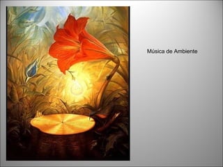 Música de Ambiente 