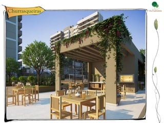 Churrasqueiras
 