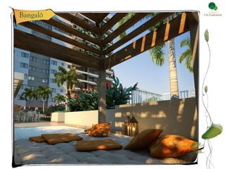 Bangalô
 