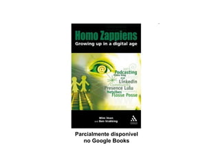 Parcialmente disponível no Google Books 