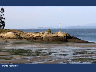 Punta Remuíño
 