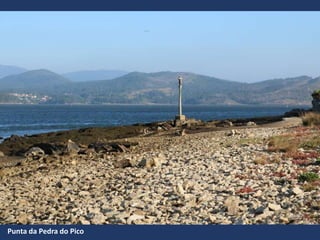 Punta da Pedra do Pico
 