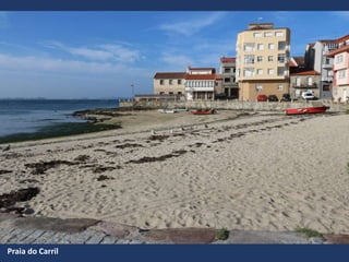 Praia do Carril
 