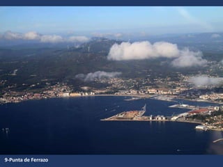 9-Punta de Ferrazo
 