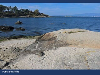 Punta do Esteiro
 