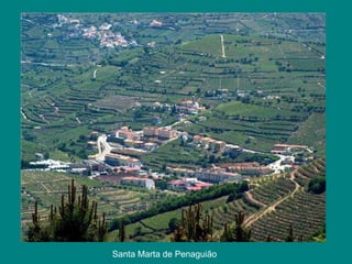 Santa Marta de Penaguião   