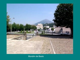 Mondim de Basto 