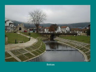 Boticas  
