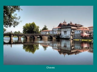 Chaves  