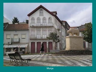 Murça  