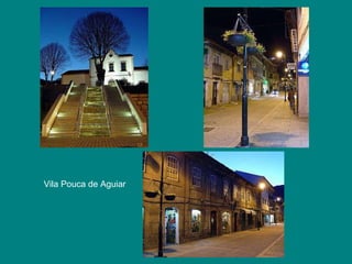 Vila Pouca de Aguiar  