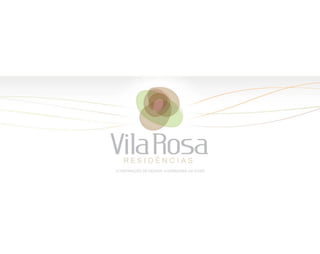 Vila Rosa Residencias - Vendas (21) 3021-0040 - ImobiliariadoRio.com.br