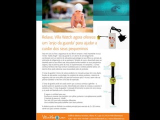 Vilawatchpresentation