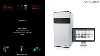 (June 22nd, 2021) Introducing Vilber’s Product Line of Gel Imaging ...