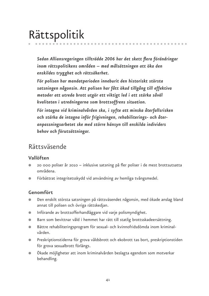 Vi Leder Landet