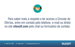 Vilesoft - Franquia Home Based