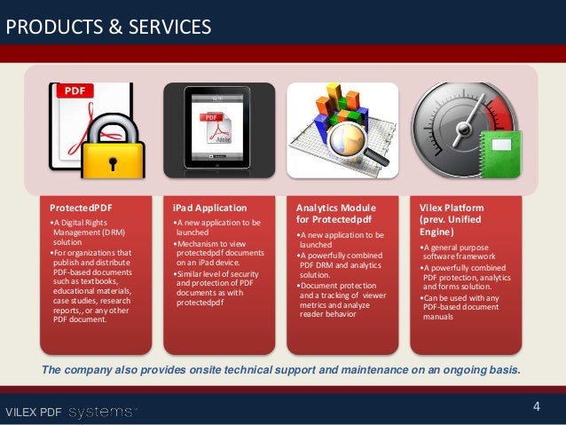 Technical data corporation business plan case