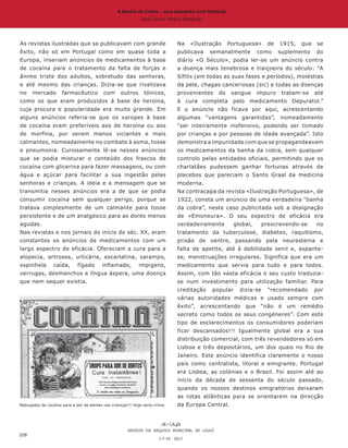 A trapaça científica na sociedade de risco - Leonardo P. de Mesquita