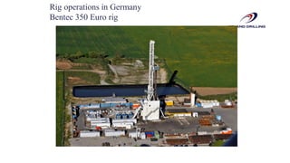 B3 - Geothermal Drilling Contracts | PDF