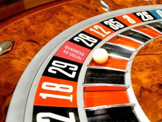 26/09/11 BUSINESS  AS USUAL 