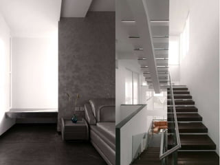 Villa case study in chennai 