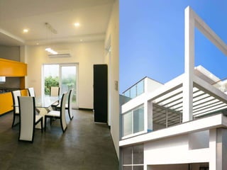 Villa case study in chennai 