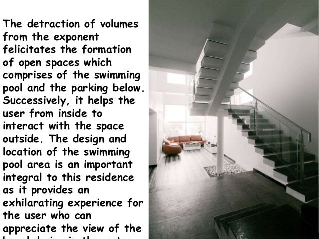 Villa shodhan analysis image