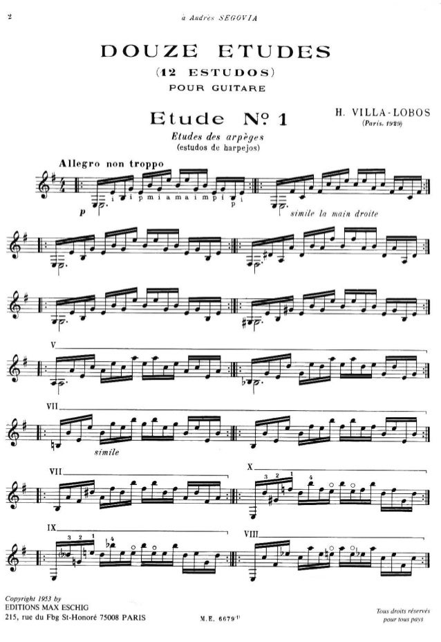 Heitor Villa Lobos Estudio Pdf Heitor Villa Lobos Estudio Pdf
