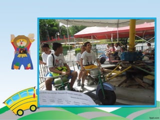 Villa campestre 11 junio