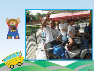 Villa campestre 11 junio