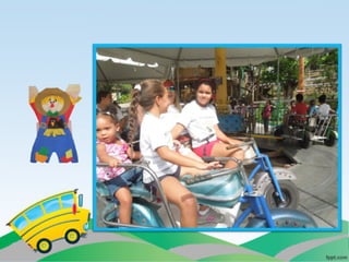 Villa campestre 11 junio