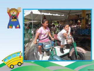 Villa campestre 11 junio