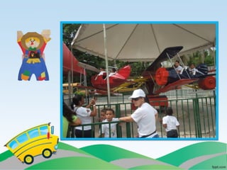 Villa campestre 11 junio