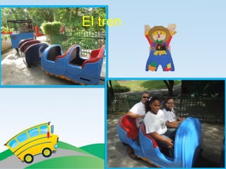 Villa campestre 11 junio