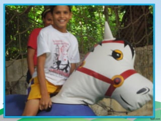 Villa campestre 11 junio