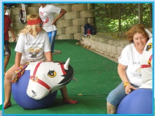 Villa campestre 11 junio