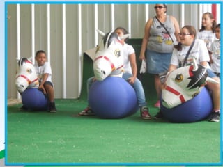 Villa campestre 11 junio