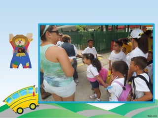 Villa campestre 11 junio