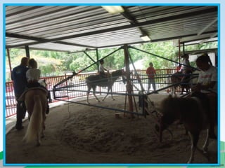 Villa campestre 11 junio