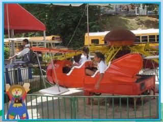 Villa campestre 11 junio