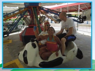 Villa campestre 11 junio