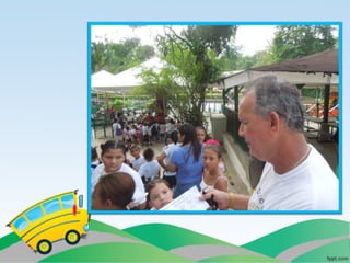 Villa campestre 11 junio