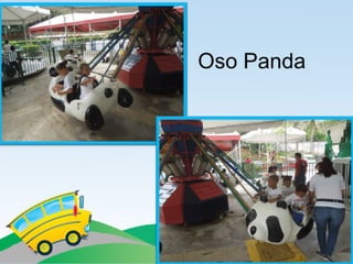 Villa campestre 11 junio